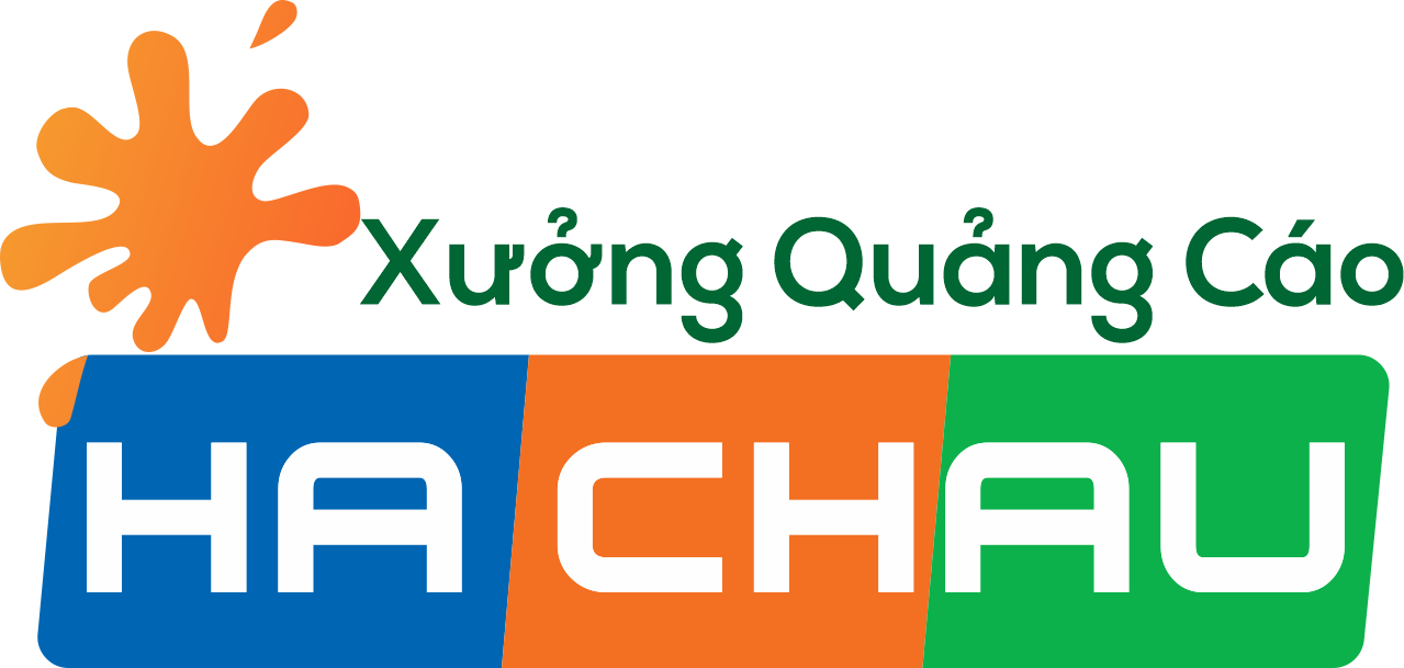 Xưởng Quảng Cáo Hà Châu